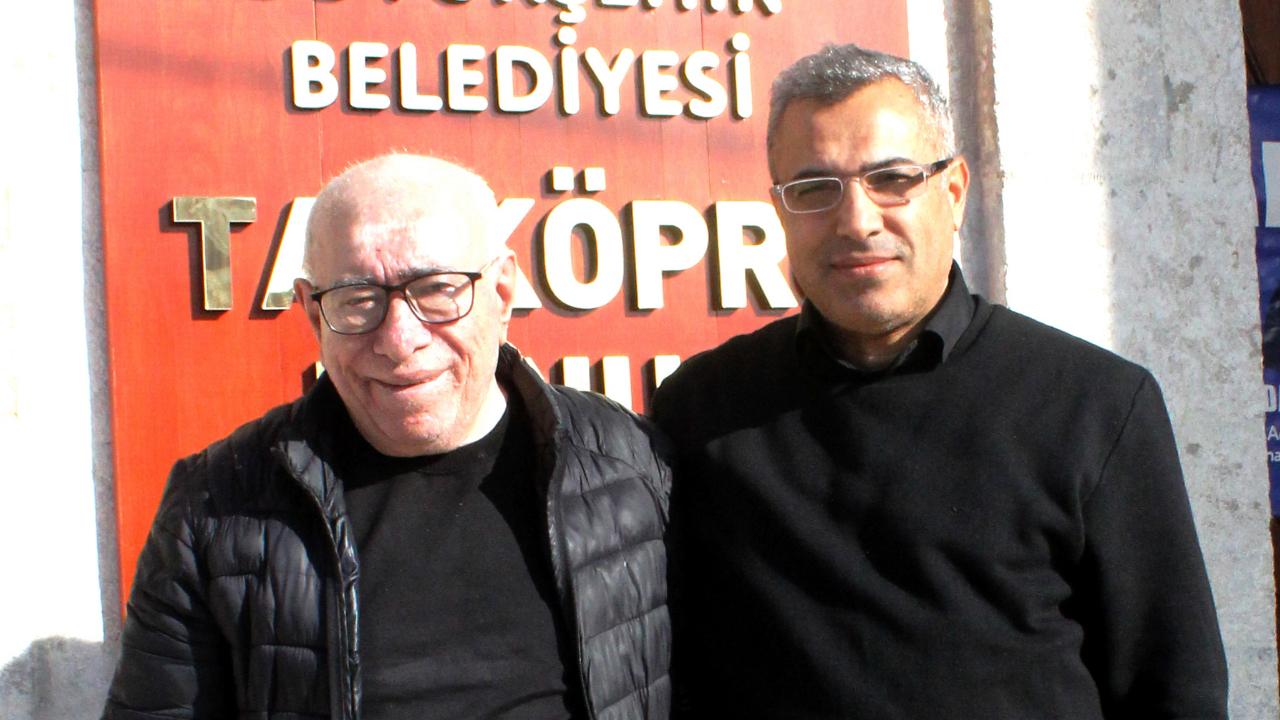 Kültür–Sanat Söyleşileri (12)