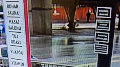 Kuryenin Acı Ölümü