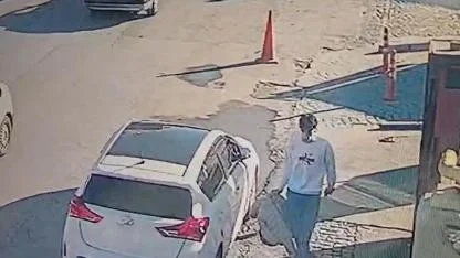 Kuyumcuyu Soyup Otelde Eğlence Düzenledi