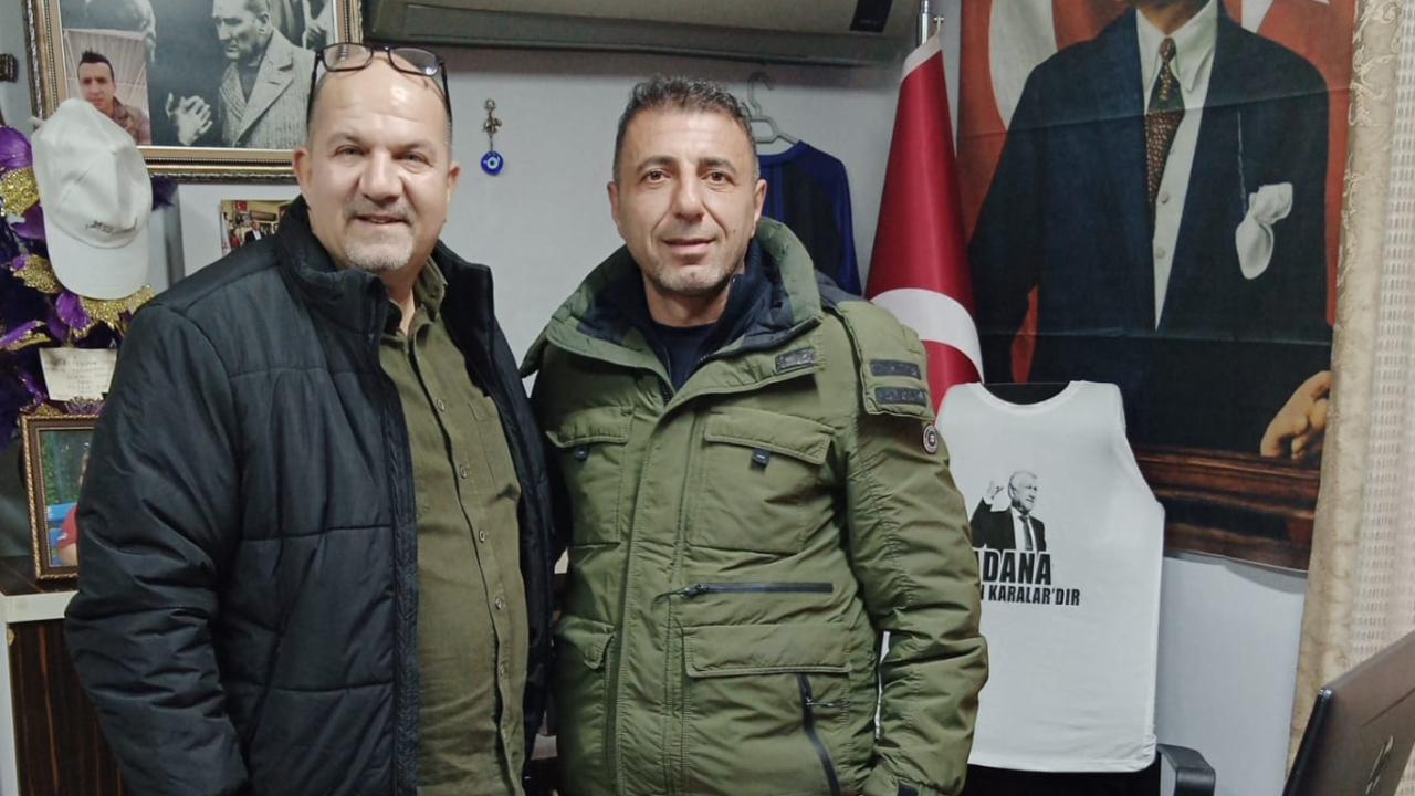 ''Mahallemize Adeta Çağ Atlattık''