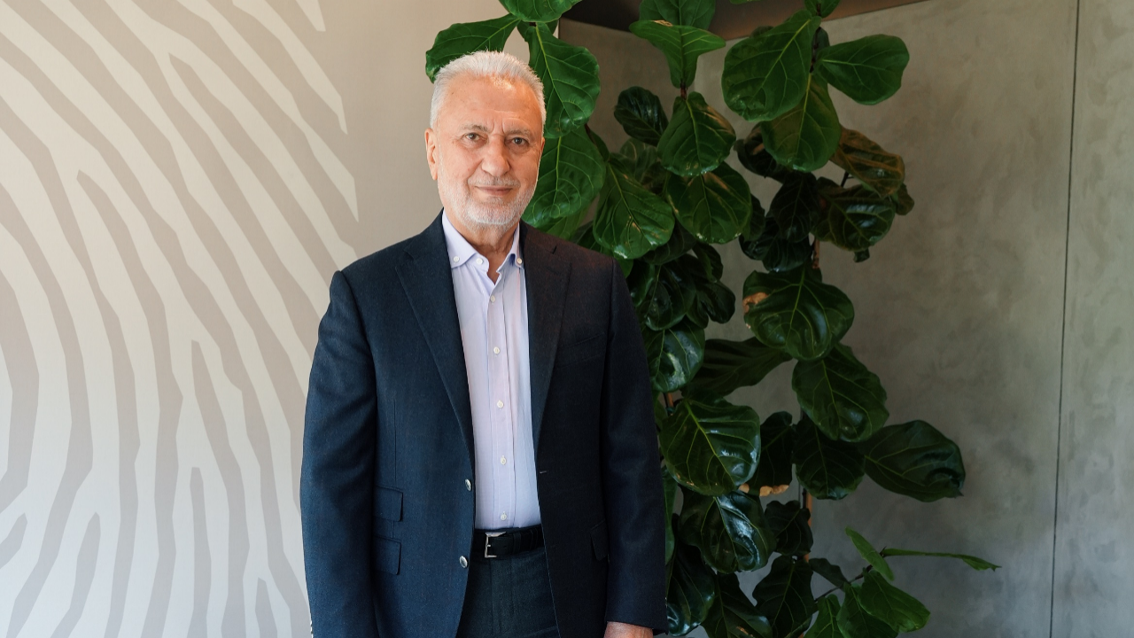 MARDAV’da Göktekin Güven Tazeledi