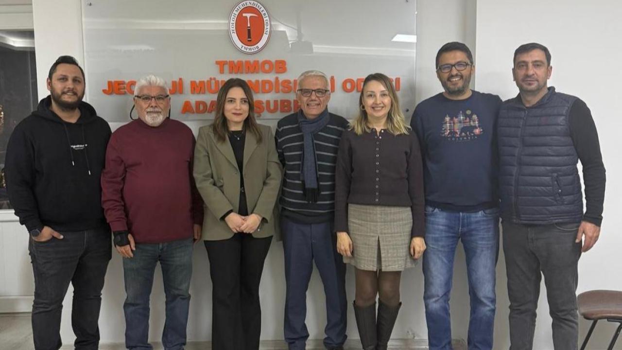 Mehmet Tatar’ın Listesi Güvenoyu Aldı