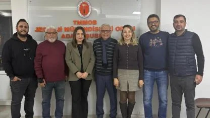 Mehmet Tatar’ın Listesi Güvenoyu Aldı