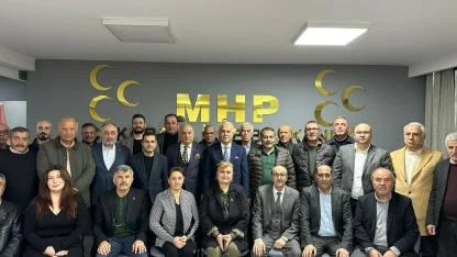 MHP’den Adana'dan Anlamlı Etkinliğe Davet