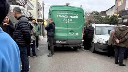 Müzisyenin Şüpheli Ölümü