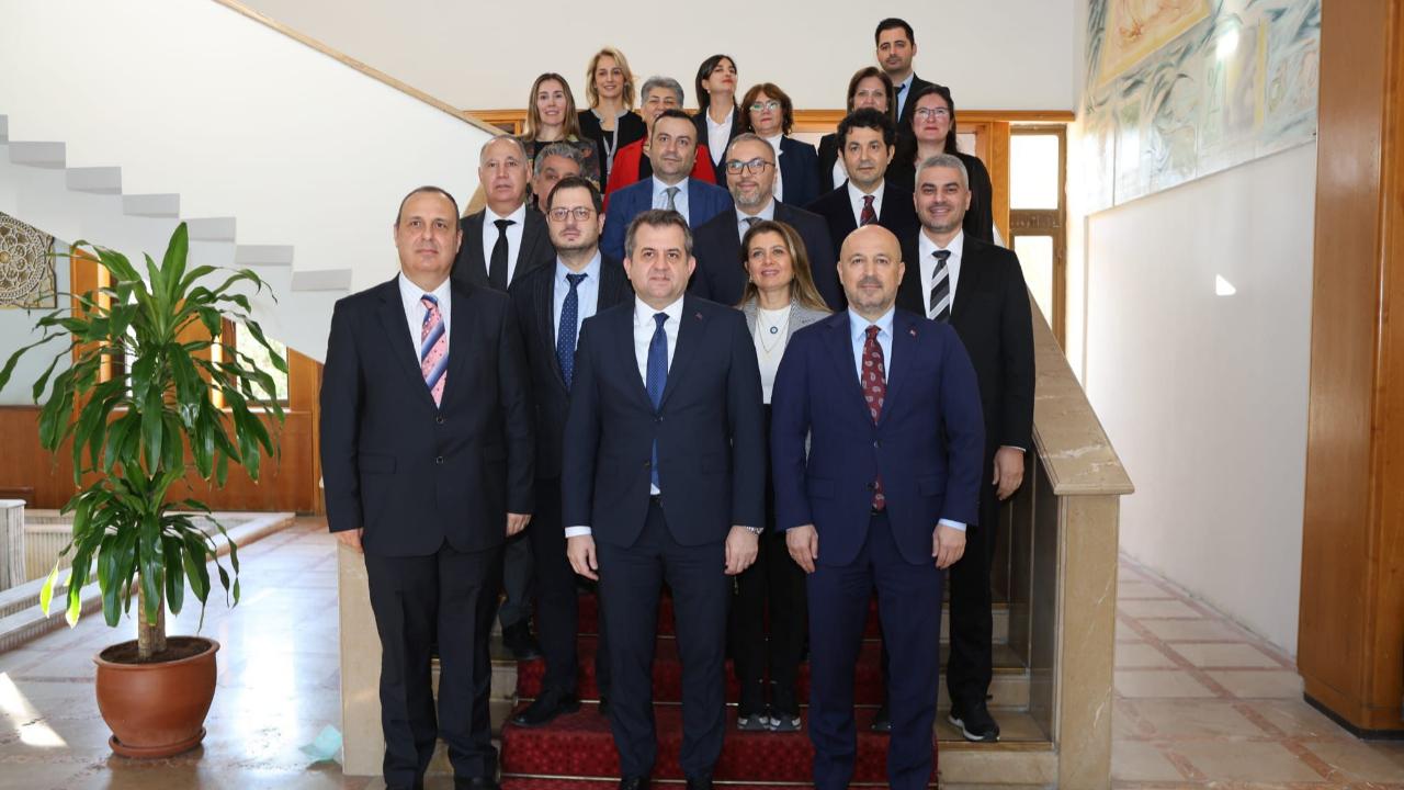 Nacar ve Beriş’ten Önemli İşbirliği