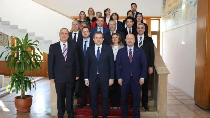 Nacar ve Beriş’ten  Önemli İşbirliği