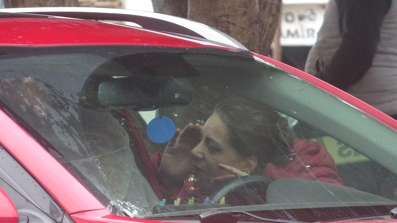 O Kare Yürekleri Dağladı! "Uyan, Ne Olur Kalk"