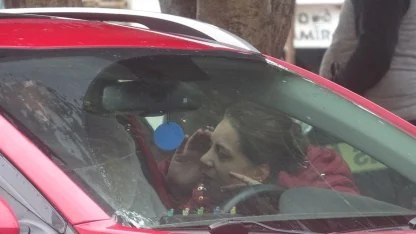 O Kare Yürekleri Dağladı! "Uyan, Ne Olur Kalk"