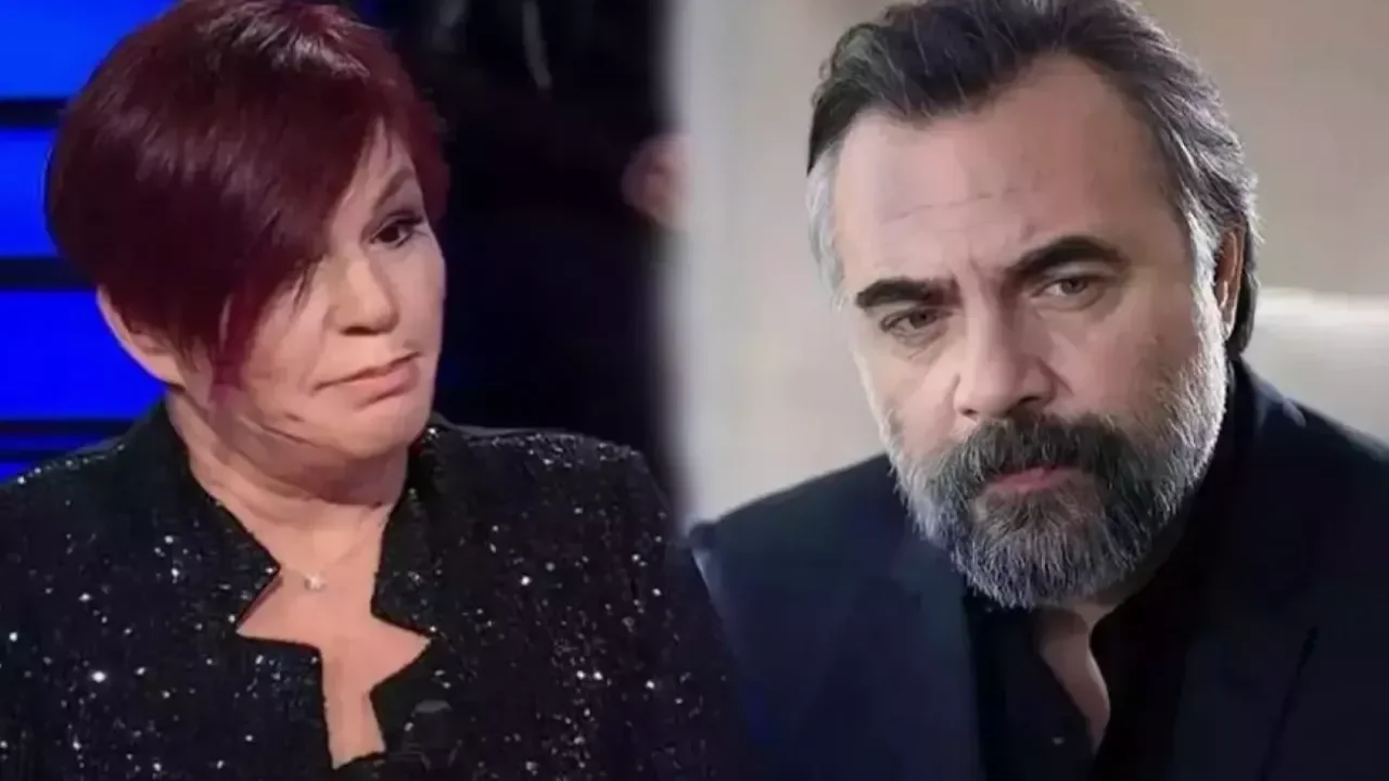 Oktay Kaynarca ve Emel Müftüoğlu Gözaltına Alındı