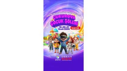 Okullar Tatile Giriyor, Eğlence Çukurova’da Başlıyor!