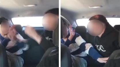 Oyun Arkadaşlığında Dehşet! Kaçırıp Darbettiler