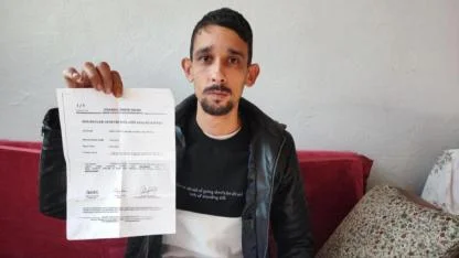 Öz Kızı Başkasının Kütüğünde!