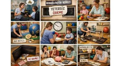 Özel Eğitimde Derin Kriz: Yetersiz Ücretler, Düşük Maaşlar, Yüksek Kiralar Kurumları Zorluyor