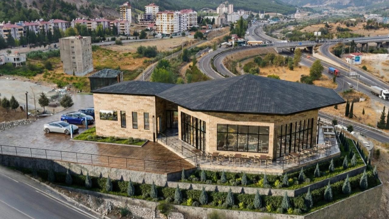 Pozantı Belediyesi'nden Gençlere Dev Yatırım