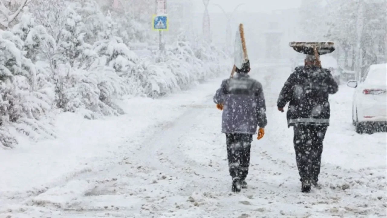 Pozantı-Ulukışla Yolu Ulaşıma Kapatıldı