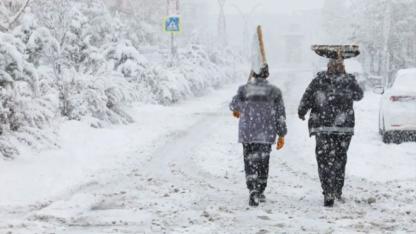 Pozantı-Ulukışla Yolu Ulaşıma Kapatıldı