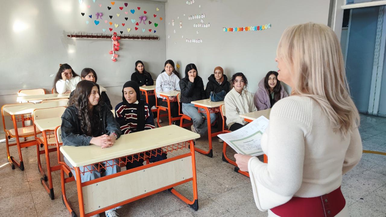 Psikoz Olduğun İddia Edilmişti:Öğretmen Sağlıklı Çıktı