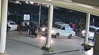 Refaketçi Hırsızlar!