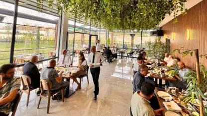 Restoranlarda Yeni Dönem! Artık O Ücretler Alınmayacak