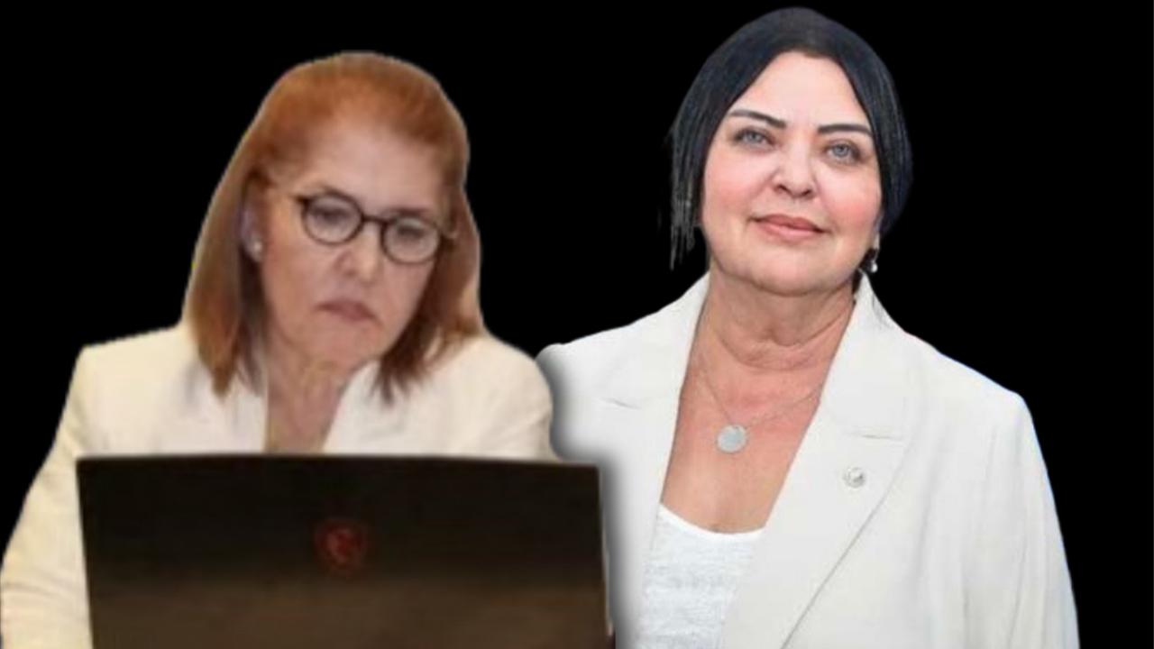 ''Şahsım Ve Ailem Hedef Alınmaktadır''