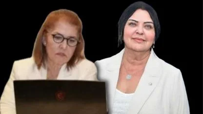 ''Şahsım Ve Ailem Hedef Alınmaktadır''