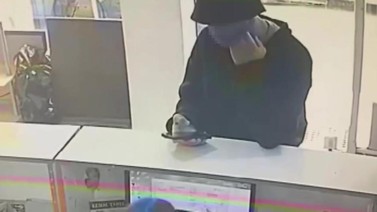 Sahte Kimlik ve Teslim Koduyla Büyük Vurgun!