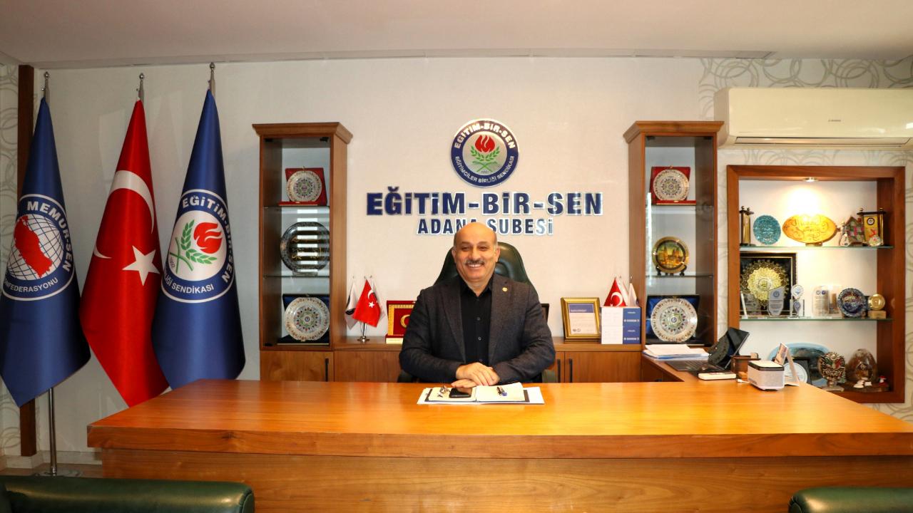 Sarıgeçili: "Basın Özgürlüğü, Toplumun Ortak Güvencesidir"