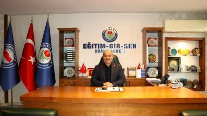 Sarıgeçili: "Basın Özgürlüğü, Toplumun Ortak Güvencesidir"