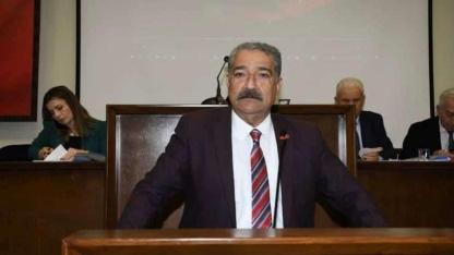 Saruhan Yağmur Güven Tazeledi