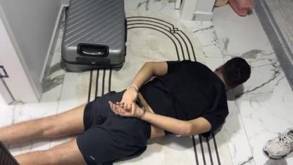 ’Sazan Sarmalı’ İle 3.5 Milyarlık Vurgun