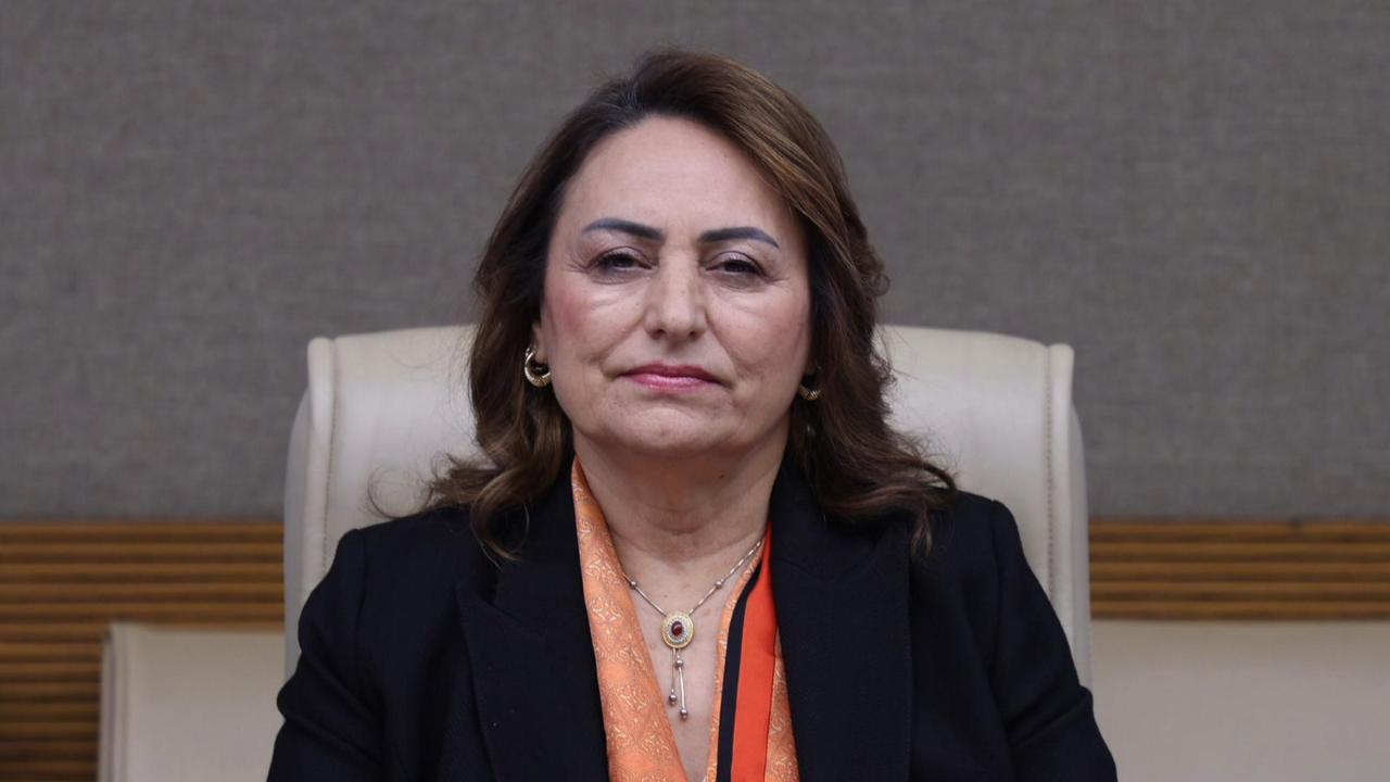 Şevkin:“AKP, Yerel Yönetimleri Devre Dışı Bırakmak İstiyor”