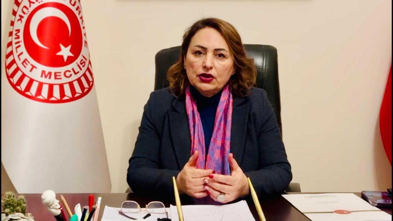 Şevkin'den Emekli Maaşlarına Sert Tepki