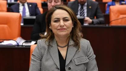 Şevkin:“İçimizdeki Yangın Sönmedi”