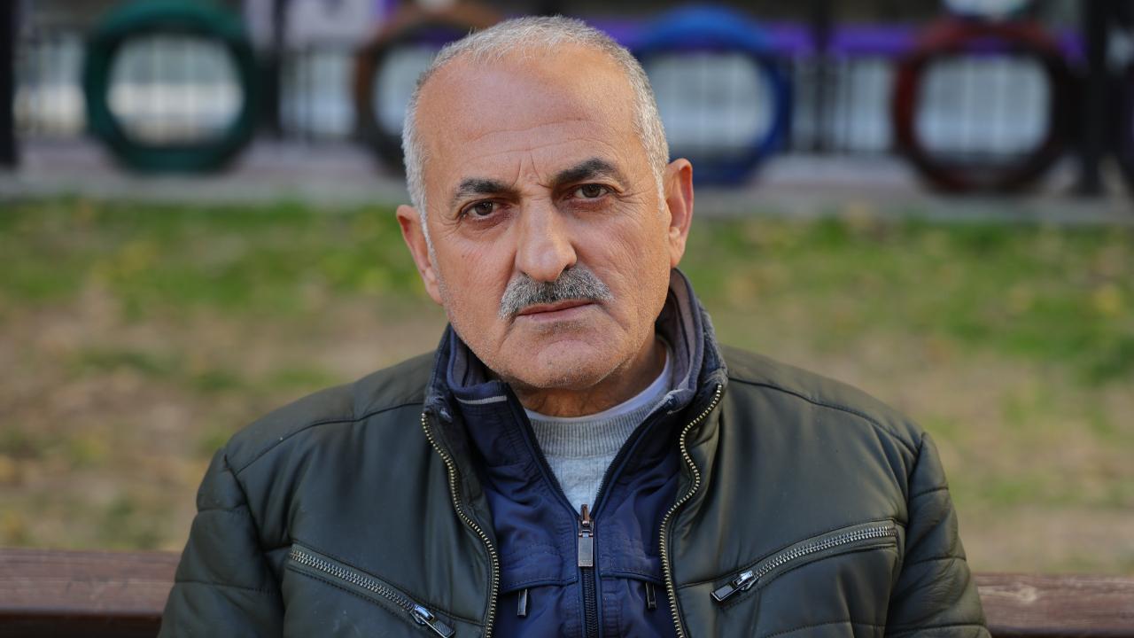 Seyyar Satıcının 5 Yıllık Boşanma Mücadelesi