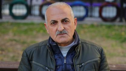 Seyyar Satıcının 5 Yıllık Boşanma Mücadelesi