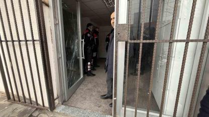 Silahlı Saldırı:1 Ölü, 1 Yaralı