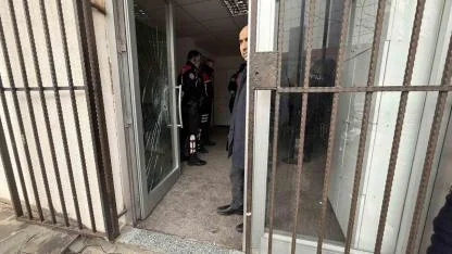 Silahlı Saldırı:1 Ölü, 1 Yaralı