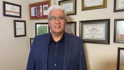 Soğuk Havalar Bel Ağrılarını Arttırıyor