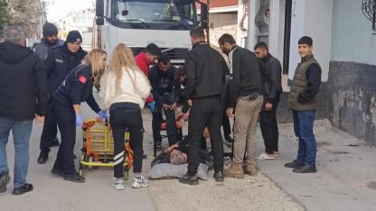 Sokak Ortasında Dehşet! Dayısını Vurdu