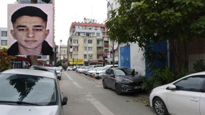 Sokak Ortasında Öldürüldü