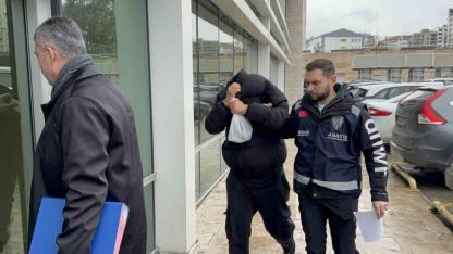 SPA Merkezine Fuhuş Operasyonu:1 Tutuklama