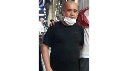 Tartışma Kanlı Bitti:2 Çocuk Babası Öldürüldü