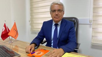 Tatar:“7 Bini Aşkın Jeoloji Mühendisi İşsiz Kalabilir”