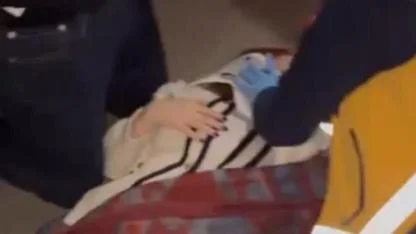 Ters Yön Facias:6 Yaralı