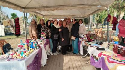 Tezgâhın Üzerindeki Emek