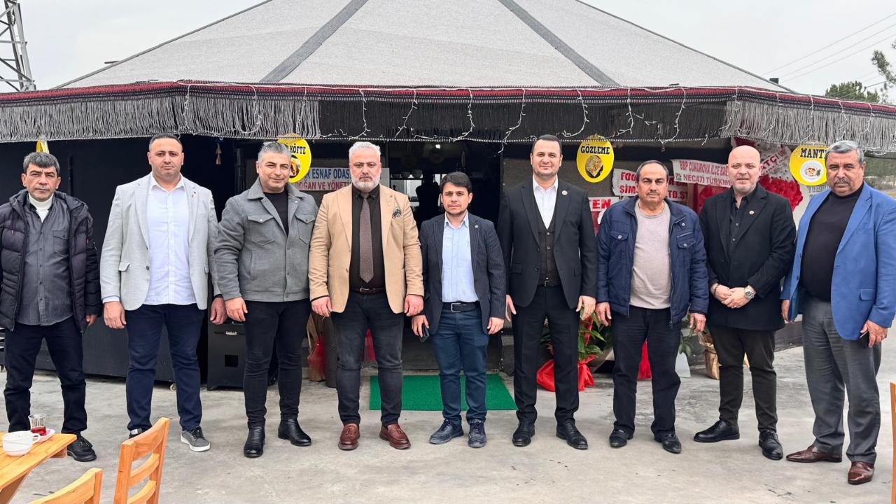 Türkmen Güven Tazeledi