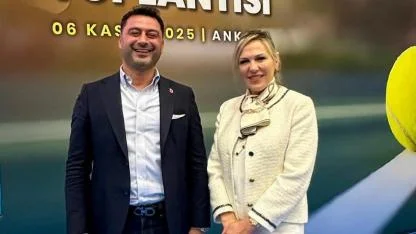 Uluslararası Tenis Turnuvası Adana’da Yapılacak