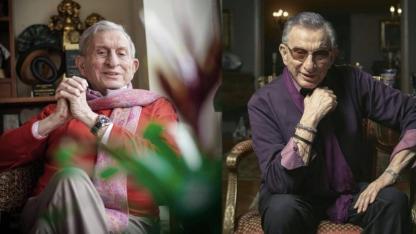 Usta Sanatçı Haldun Dormen Hayatını Kaybetti