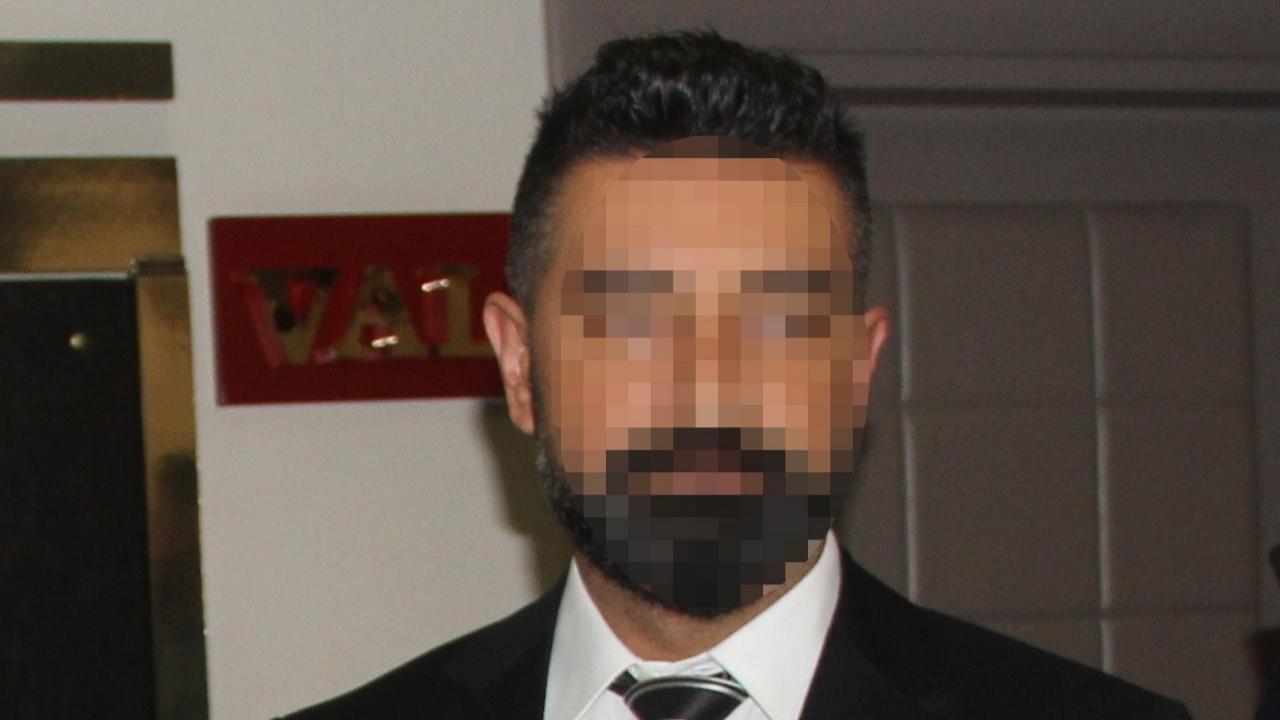 Uyuşturucu Kuryesi Ödüllü Polise 26 Yıl Hapis Cezası